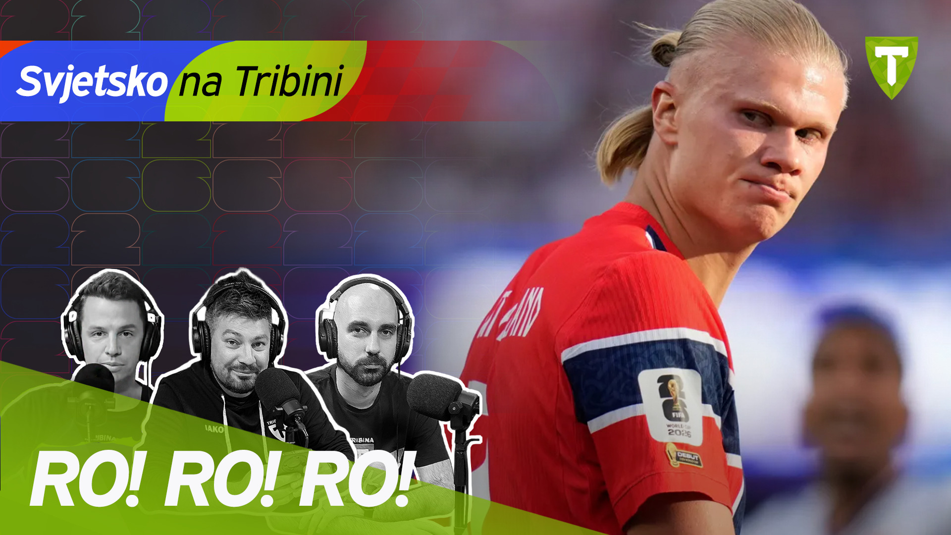 Norveška na krilima Haalanda srušila Brazil: Taktička analiza i put u četvrtfinale